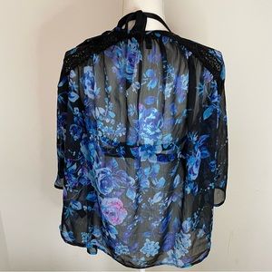 Bathing suit cover